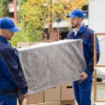 Finding the Right Residential and Office Furniture Removalists in Melbourne